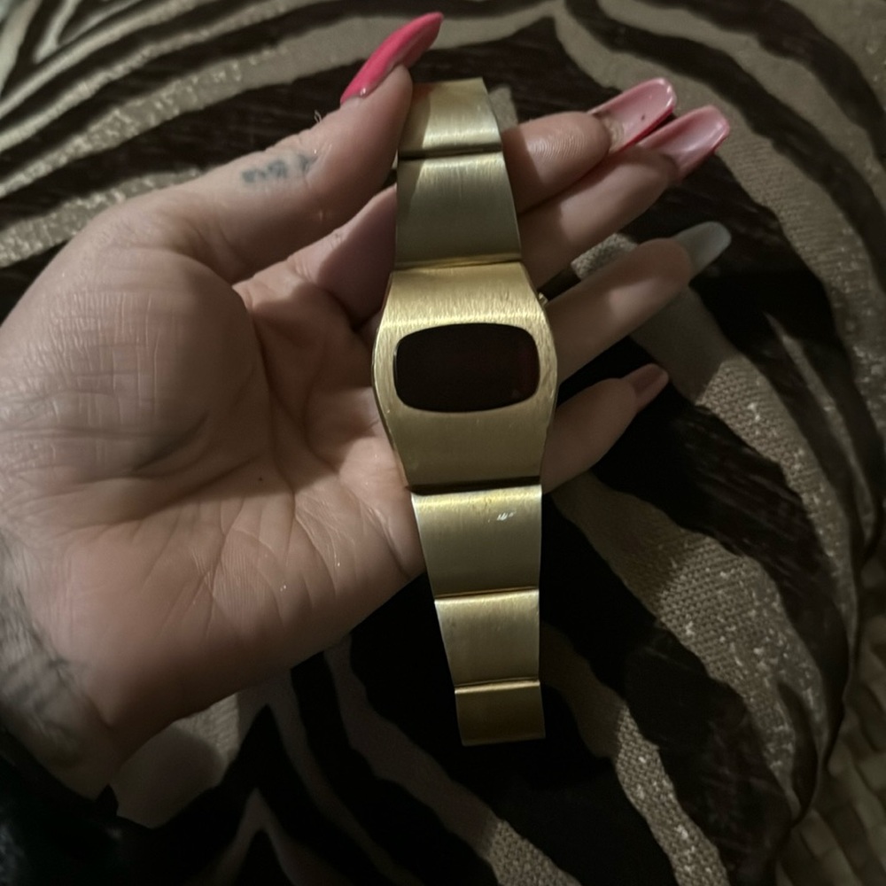 Vintage watch